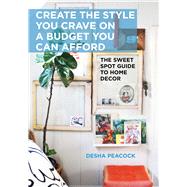 Create the Style You Crave on a Budget You Can Afford