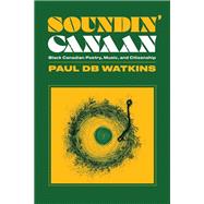 Soundin' Canaan