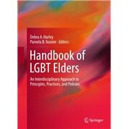 Handbook of Lgbt Elders