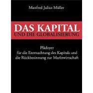 Das Kapital Und Die Globalisierung