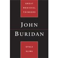 John Buridan