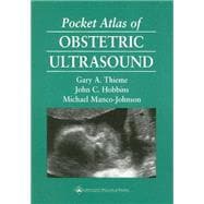 Pocket Atlas of Obstetric Ultrasound