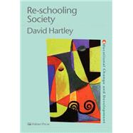 Re-Schooling Society