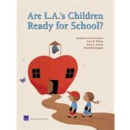 Are L.a.'s Children Ready For School?