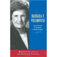 Barbara F. Vucanovich: From Nevada to Congress, And Back Again