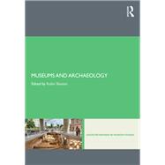 Museums and Archaeology