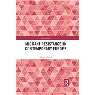 Migration Struggles in a Bordered World: Resistance as Method
