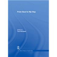 From Soul to Hip Hop