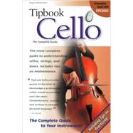 Tipbook Cello