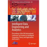 Intelligent Data Engineering and Analytics