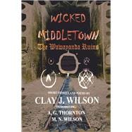 Wicked Middletown The Wawayanda Ruins (Book 2)