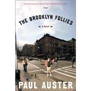 The Brooklyn Follies; A Novel