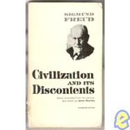 Civilization & Its Discontents (Std)