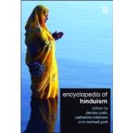 Encyclopedia of Hinduism