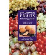 Uncommon Fruits for Every Garden