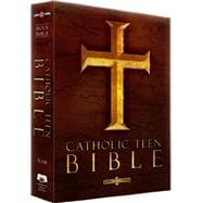 Catholic Teen Bible