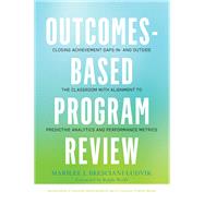 Outcomes-Based Program Review