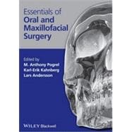 Essentials of Oral and Maxillofacial Surgery