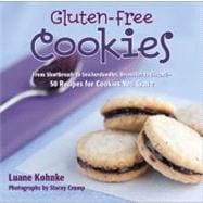Gluten-Free Cookies