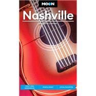 Moon Nashville Can’t-Miss Experiences, Food & Music, Local Favorites