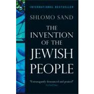 Invention Of Jewish People  Pa