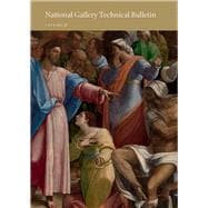 National Gallery Technical Bulletin