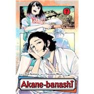 Akane-banashi, Vol. 7