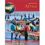 Global Studies: Africa