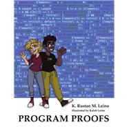 Program Proofs