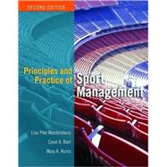 Principles And Practice Of Sport Management