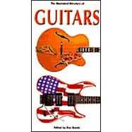An Illustrated Directory of Guitars