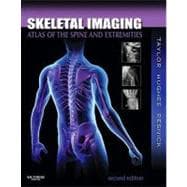 Skeletal Imaging: Atlas of the Spine and Extremities
