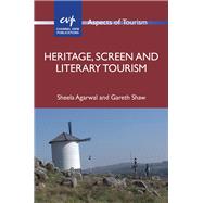 Heritage, Screen and Literary Tourism