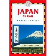 Japan by Rail : Includes Rail Route Guide and 29 City Guides