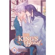 The King's Beast, Vol. 9