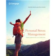 MindTap for Hales/Hales' Personal Stress Management: Surviving to Thriving, 1 term Instant Access