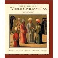 Heritage of World Civilizations, The, Combined Volume
