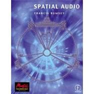 Spatial Audio