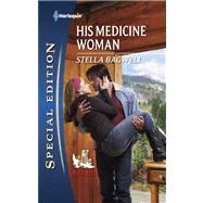 His Medicine Woman