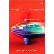 Strategic Market Management, 8th Edition