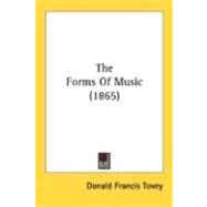 The Forms Of Music