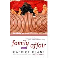 Family Affair A Novel