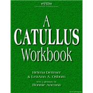 Catullus Workbook