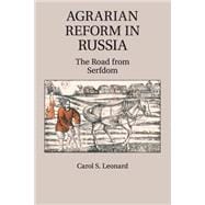 Agrarian Reform in Russia
