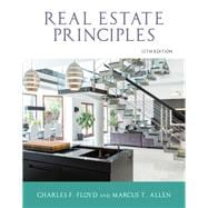 Real Estate Principles 12th Edition