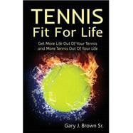 Tennis Fit for Life