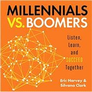 Millennials Vs. Boomers
