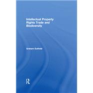 Intellectual Property Rights Trade and Biodiversity