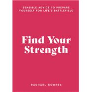 Find Your Strength