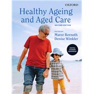 Healthy Ageing and Aged Care